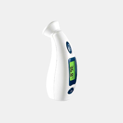 Termometro medico - FT-200 - CEI Technology - a infrarossi / al mercurio / frontale