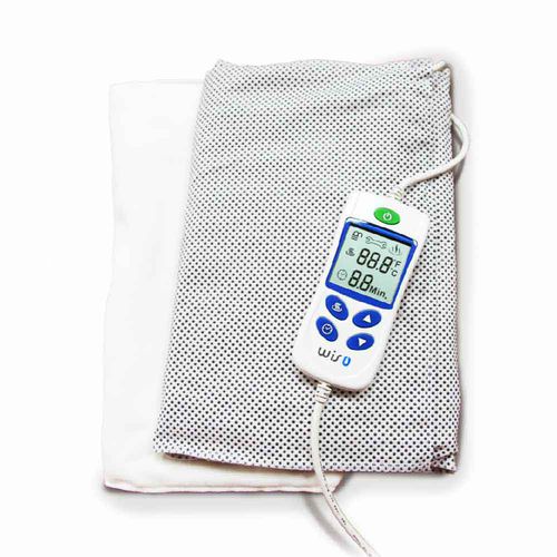Cuscino multiuso - HT-301 - CEI Technology - medico / par paziente umano / ad acqua