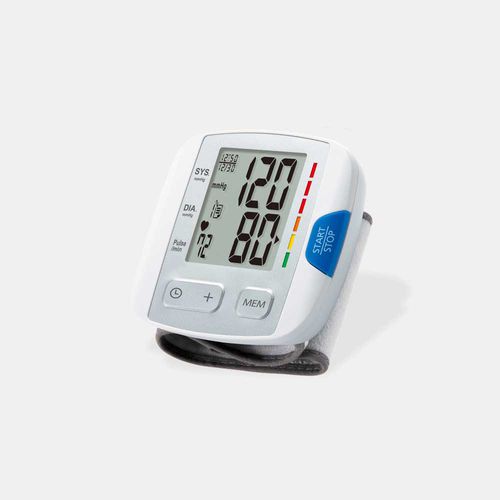 Sfigmomanometro elettronico automatico - CE-158RA - CEI Technology - per polso