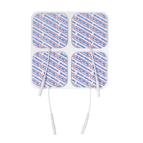 Elettrodo pad - E-CM5050 - TensCare - per stimolazione / TENS / EMS