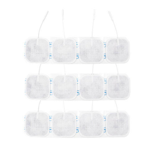 Fisioterapia Del Gomito Con Elettrodi Tens, Cuscinetti Per Il Braccio, Stimolazione Elettrica - Foto 8