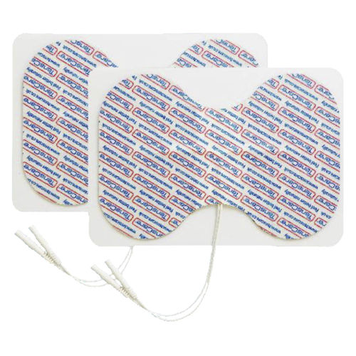 Elettrodo per stimolazione - E-BF155 - TensCare - TENS / EMS / pad