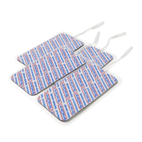 Elettrodo per stimolazione - E-CM50100 - TensCare - TENS / EMS / pad