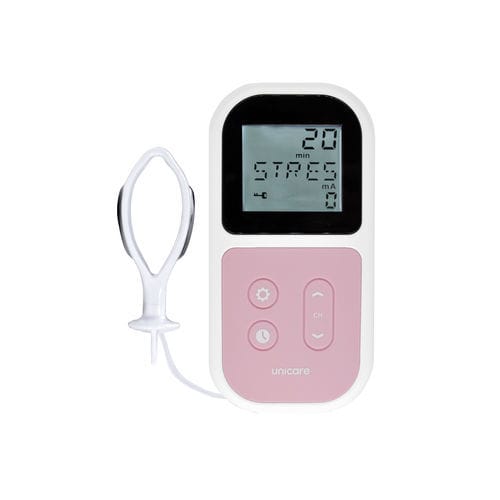 Elettrostimolatore perineale - Unicare - TensCare - portatile / TENS / EMS