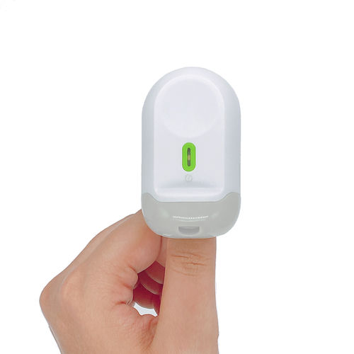 Lampada di fototerapia estetica - Nailit - TensCare - per crescita delle unghie / portatile / ad infrarossi