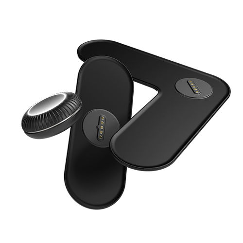 Pad elettrostimolatore - Form - TensCare - indossabile / EMS