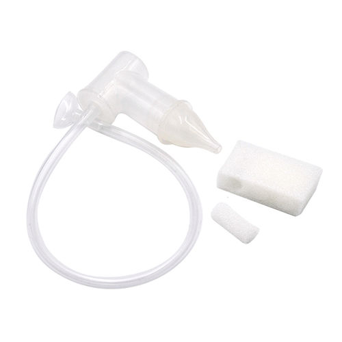 Aspiratore nasale pediatrico - TensCare