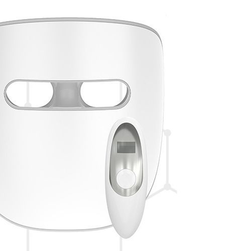 Maschera per fototerapia - Glomask - TensCare