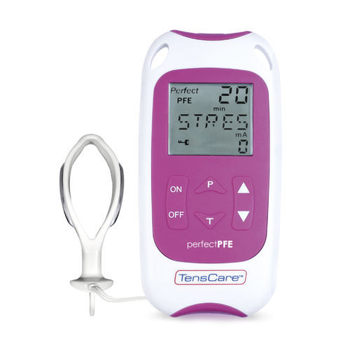 Elettrostimolatore perineale - K-PPFE - TensCare - portatile / RETS / 1 canale