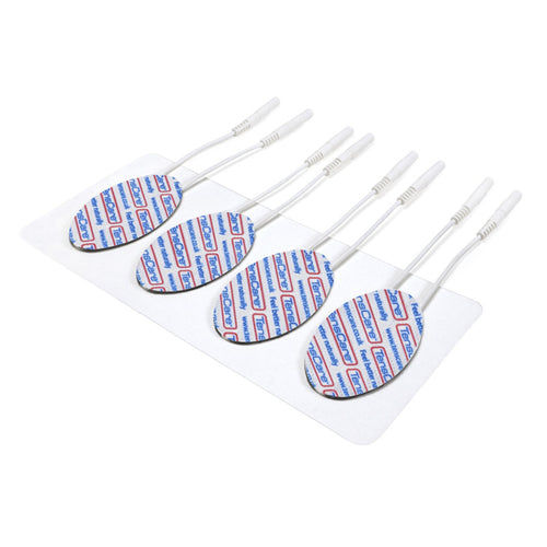 Elettrodo per stimolazione - E-CM3050 - TensCare - per chirurgia / EMS / pad