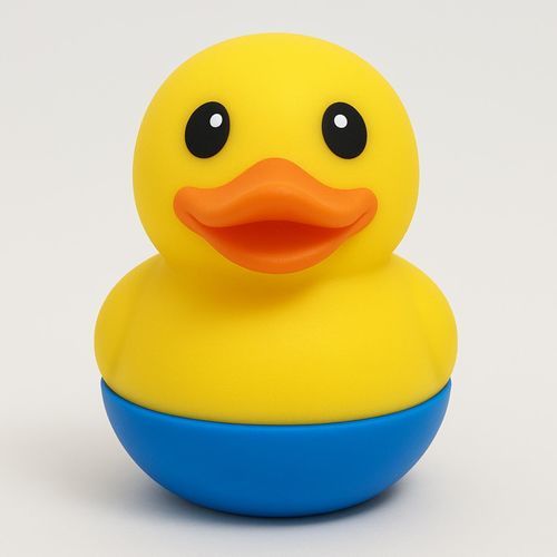 Termometro pediatrico - Digi Duck - TensCare - ambiente / digitale / a tenuta stagna