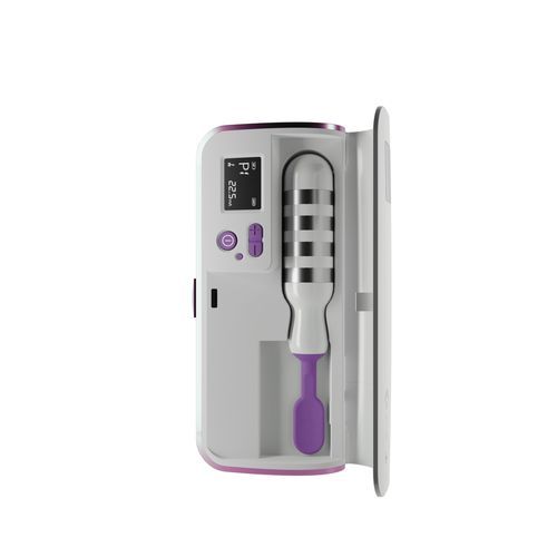 Sistema di riabilitazione perineale ambulatoriale - iTouch Go - TensCare