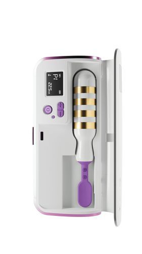 Esercitatore per muscoli pelvici - iTouch Go Gold - TensCare
