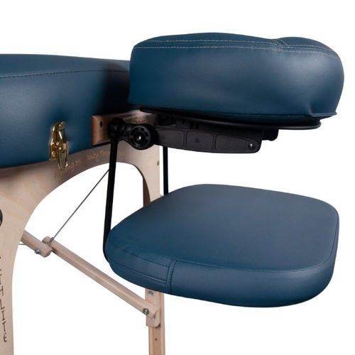 Poggiabraccia per tavolo da massaggio - Earthlite Medical