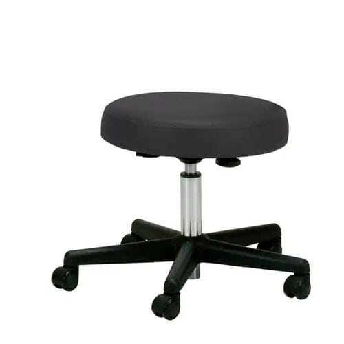 Sgabello ad altezza regolabile - 37166 - Earthlite Medical - pneumatico / con rotelle