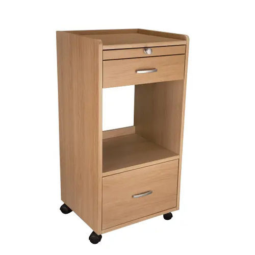 Carrello medico - Earthlite Medical - per uso generale / per trattamenti / di stoccaggio