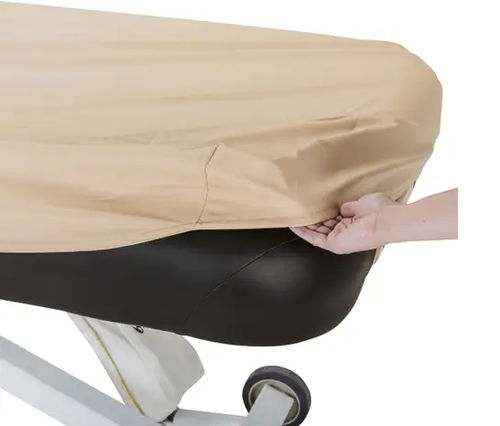 Fodera di protezione per tavolo da massaggio - Earthlite Medical