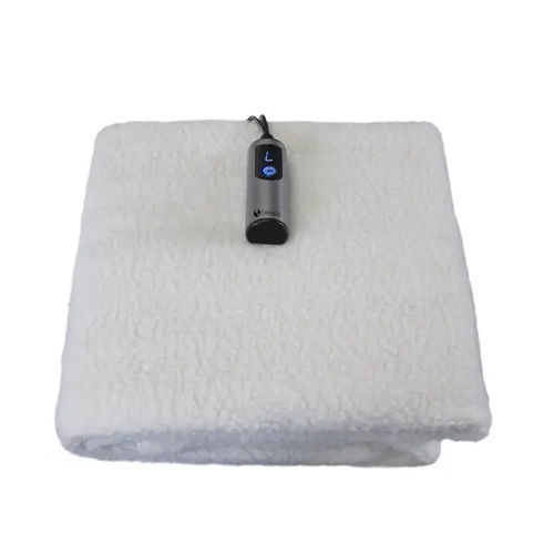 Coperta riscaldata - 35000 - Earthlite Medical - in pile