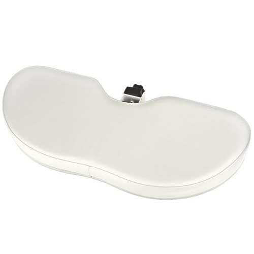 Poggiabraccia per tavolo da massaggio - Deluxe - Earthlite Medical