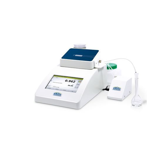 Densimetro da laboratorio - DS7700-SA - A. KRÜSS Optronic GmbH