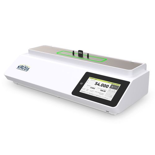 Polarimetro automatico - P9000  - A. KRÜSS Optronic GmbH - da laboratorio / digitale / con touch screen
