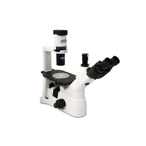 Microscopio da laboratorio - MBL3200  - A. KRÜSS Optronic GmbH - ottico / medico / biologico