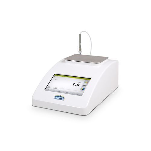 Analizzatore O2 - MAT1100 - A. KRÜSS Optronic GmbH - da laboratorio / per analisi ambientale / per l'industria farmaceutica