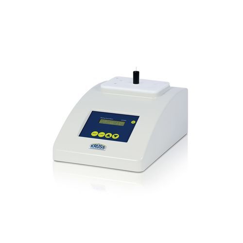 Strumento per la misurazione del punto di fusione interamente automatizzato - M5000  - A. KRÜSS Optronic GmbH - digitale