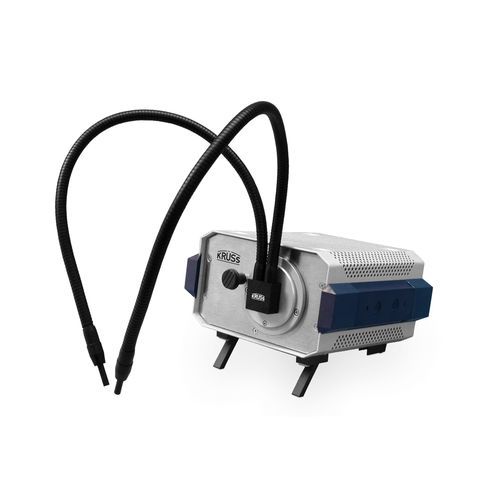 Fonte di luce per microscopio - KL5120 - A. KRÜSS Optronic GmbH - per spettroscopia / alogena / fredda