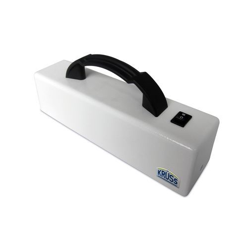 Lampada UV - UV240 - A. KRÜSS Optronic GmbH - da lettura / per ispezione / per laboratorio dentale