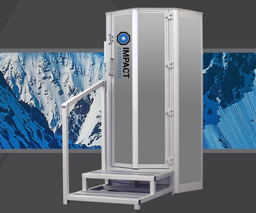 Camera per crioterapia - IMAQ-C1AN-NNEWAL-1P00000 - Impact Cryotherapy