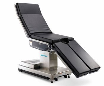 Tavolo operatorio universale - Surgery 8900  - Dixion Vertrieb Medizinischer Geräte - idraulico / basculante / mobile
