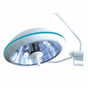 Lampada scialitica a soffitto - Convelar 1660/1670 - Dixion Vertrieb Medizinischer Geräte - alogena / con pannello di controllo