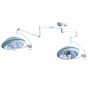 Lampada scialitica a soffitto - Convelar 1655/1675/1677  - Dixion Vertrieb Medizinischer Geräte - alogena / 2 bracci