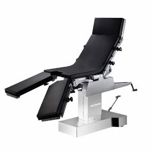 Tavolo operatorio universale - Surgery 8500  - Dixion Vertrieb Medizinischer Geräte - idraulico / meccanico / basculante