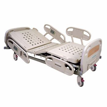 Letto medico - Classic  - Dixion Vertrieb Medizinischer Geräte - elettrico / ad altezza regolabile / Trendelenburg