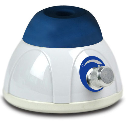 Miscelatore di laboratorio a vortice - TT-2800-VVM - Hercuvan - analogico / da banco / compatto