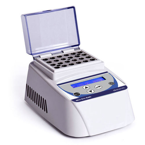 Indicatore biologico di temperatura - TT-200BI - Hercuvan