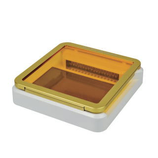 Transilluminatore per sistemi di documentazione su gel - TT-BLT-470 - Hercuvan - UV / a LED blu