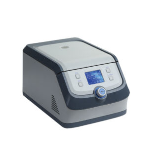 Centrifuga da laboratorio - TT-15000 - Hercuvan - per biologia molecolare / multifunzione / di sangue