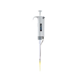 Micropipetta meccanica - TT-EP2 ElitePro - Hercuvan - a un canale / a volume variabile / autoclavabile