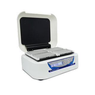 Incubatore da laboratorio per coltura cellulare - TT-70-2 - Hercuvan - da banco / 1 porta / riscaldante