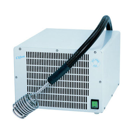 Dispositivo di raffreddamento da laboratorio da banco - DC1-300 - Nickel-Electro - ad immersione