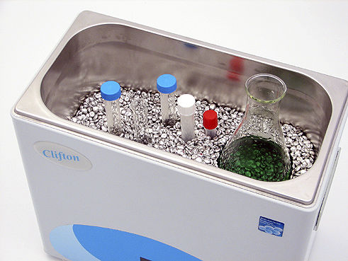 Bagno di sfere da banco - BA-5 - Nickel-Electro