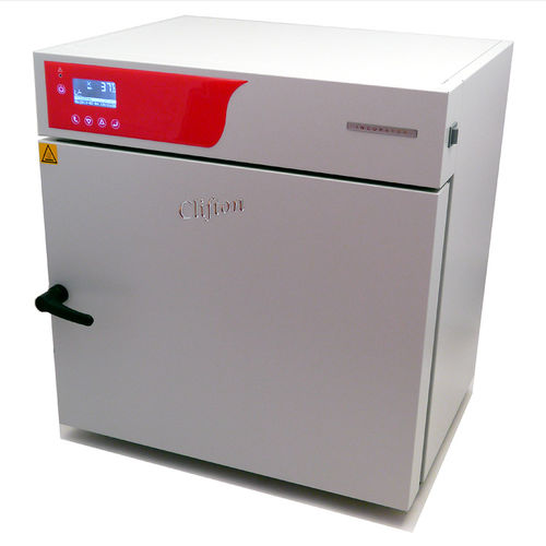 Forno di riscaldamento - NE9-15S - Nickel-Electro - da laboratorio / a convezione forzata / da banco