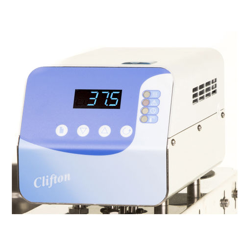 Termostato digitale - NE4-D - Nickel-Electro - per bagnomaria / su ponte / riscaldante