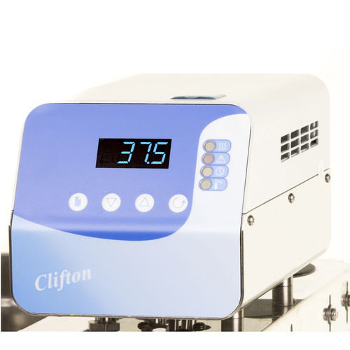 Termostato digitale - NE4-D2KW - Nickel-Electro - per bagnomaria / su ponte / riscaldante