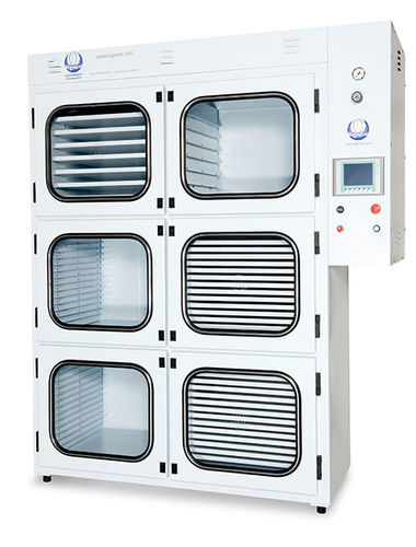 Armadio per prodotti chimici - Bigneat - per campioni da laboratorio / per ospedale / in atmosfera controllata