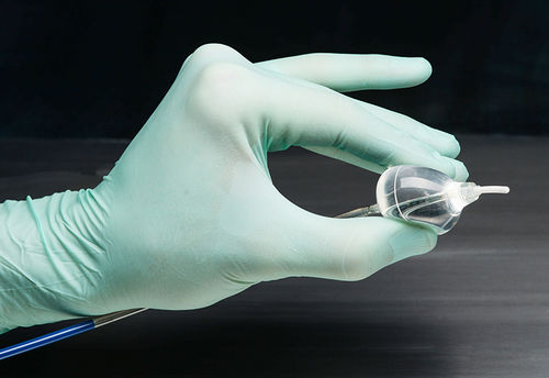 Catetere per ablazione laser - HeartLight® X3 - CardioFocus - per vena polmonare