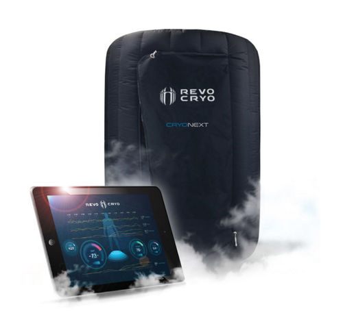 Camera per crioterapia - RevoCryo™  - Next Wellness